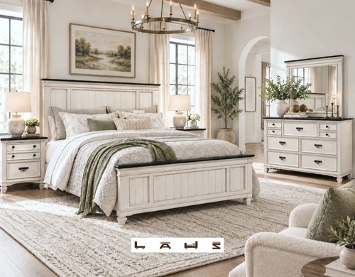 New queen king 4pc two - queen,