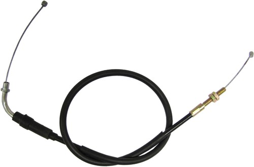 Throttle cable pull - cable,