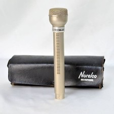 [A] AKG D19E 200Ω Norelco