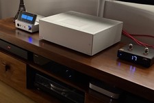 Audiolab 8300xp Dual Mono