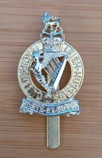 Queens Royal Irish Hussars