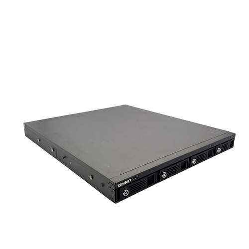 Qnap 419u nas marvell - qnap, ii
