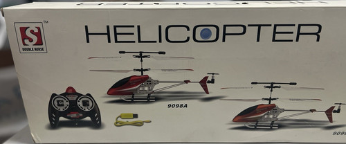 Double horse 9098 micro - double,