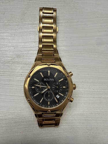 Bulova men marine star - bulova,