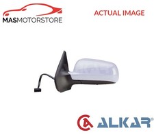 OUTSIDE REAR VIEW MIRROR LHD