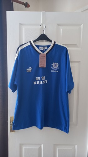 Everton football club - club, efc