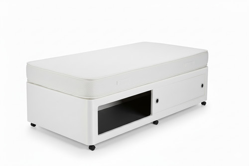 Box room made - box,