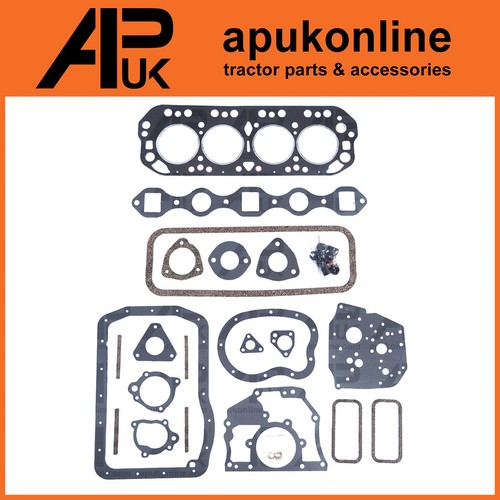 Head bottom gasket - head, &