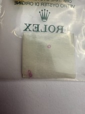 Rolex 160-101-34 Genuine Jewel