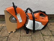 STIHL TS 410 Petrol Cut Off