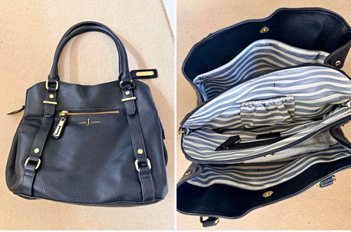 Jasper conran black - jasper,