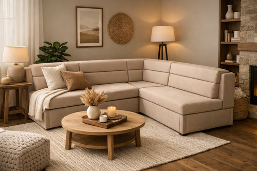 Shape motorhome seating - shape,