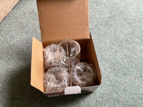 Gourmetmaxx double walled - gourmetmaxx,