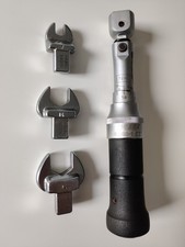 HAZET 6280-1 CT Torque Wrench