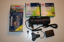 EHEIM BIOPOWER 160 + 2X JEWEL