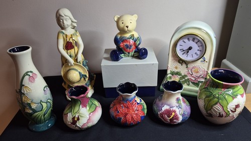 Pieces old tupton - 8,