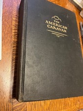 The American Caravan a
