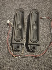 HITACHI 32" TV (L32HP04U) SET