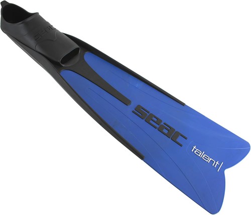 Seac talent semi long fins - seac,