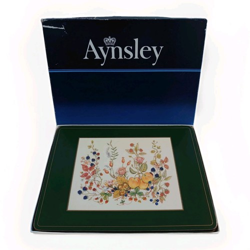 Aynsley somerset boxed place - aynsley,