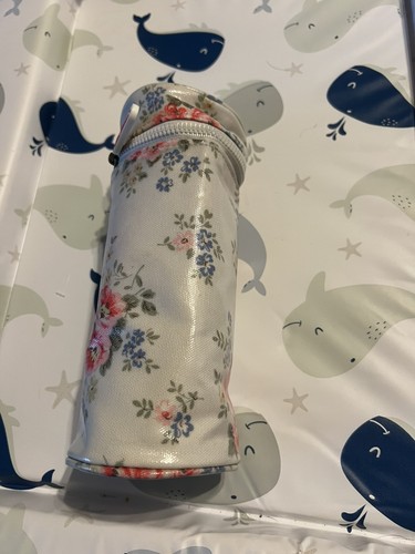 Cath kidston floral bottle - kidston,