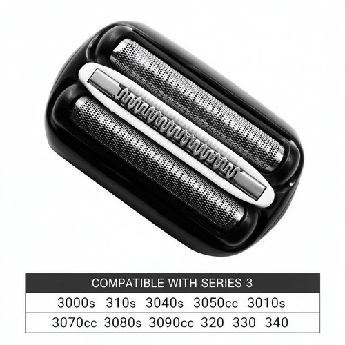 Braun 32b series electric - 32b, 3