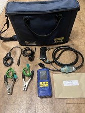 Anton Sprint Pro3 Gas Analyser