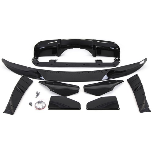 Fits bmw f15 - f15, aero