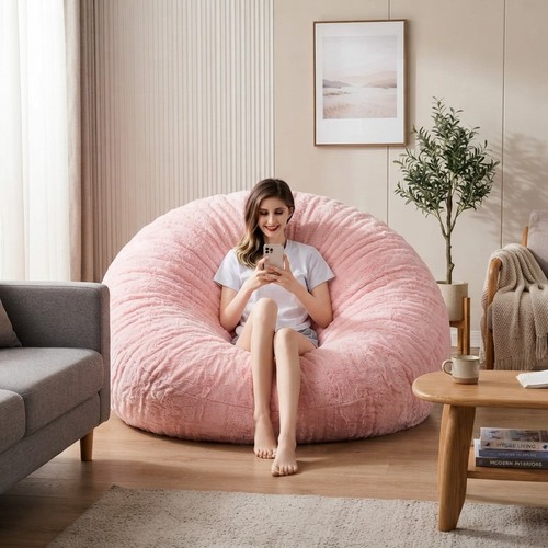 Convertible bean bag bed - convertible,