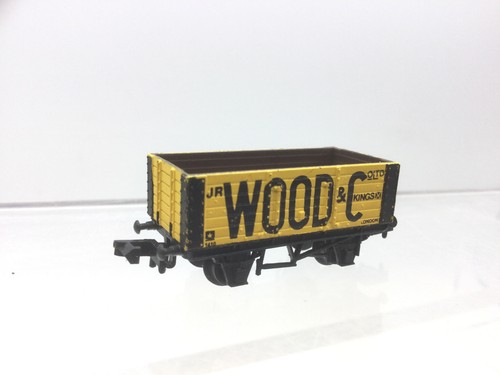 Graham farish 2116 gauge - farish,