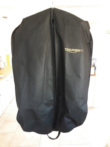 Triumph jacket - triumph,