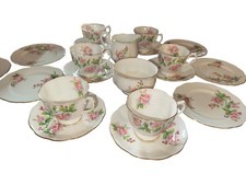 Royal Albert 20 Piece Floral