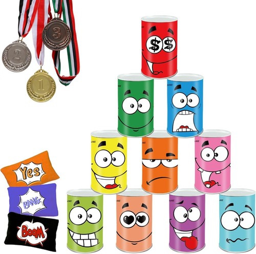 Ulifeme tin can alley - can,