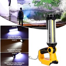 35W 2000LM LED Work Light for