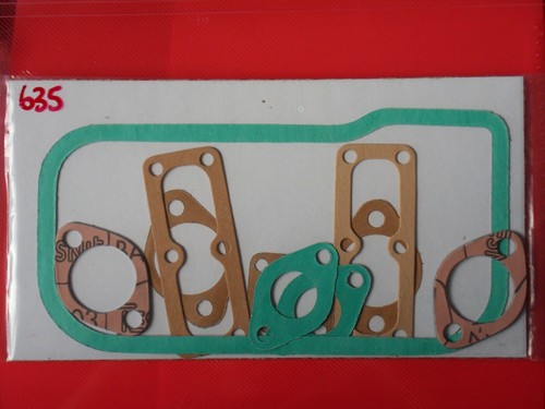635 engine gasket set for - gasket,