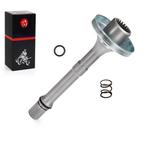 Rear drive shaft propeller - drive,
