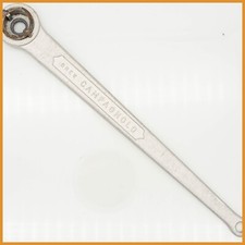 CAMPAGNOLO I FREEWHEEL REMOVAL