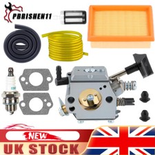 Carburettor Carb Fits Stihl