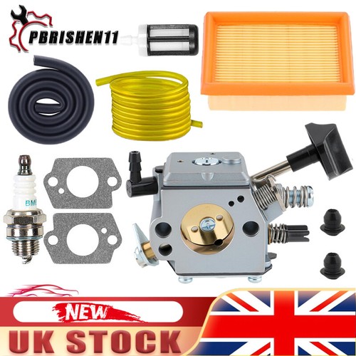 Carburettor carb fits stihl - carburettor,