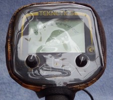 FISHER GOLDBUG/TEKNETICS