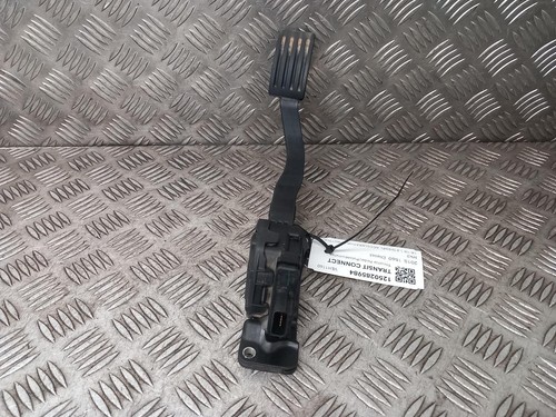Ford transit connect mk2 - ford,