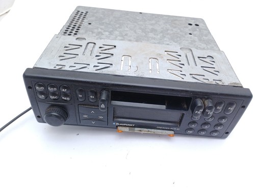 Mitsubishi pajero 1991 radio - mitsubishi,