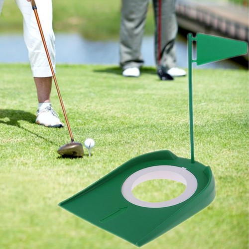 Golf putting cup - golf,