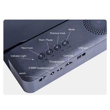 Smartphone Screen Magnifier