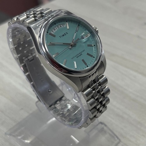 Timex watch - timex,