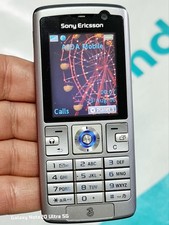 Sony Ericsson K630i (Unlocked)