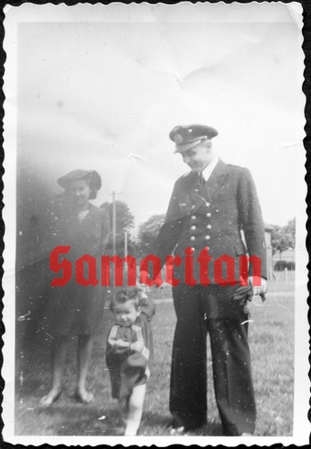 I12 ww2 original photo of - original,