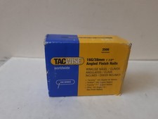 Tacwise 16g Gauge Angled Brad