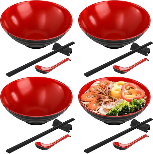 Lyellfe pieces ramen bowl - 16,