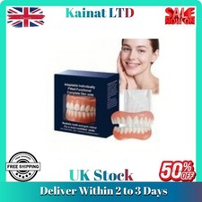 Soft Silicone Den/Reline Kit